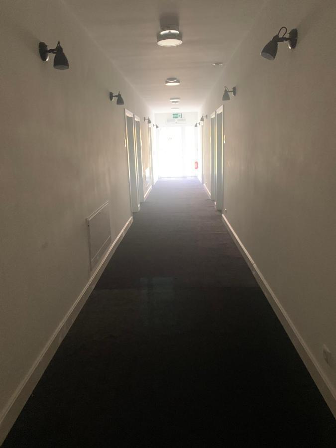 Biala Wstazka B&B Czepino Kültér fotó
