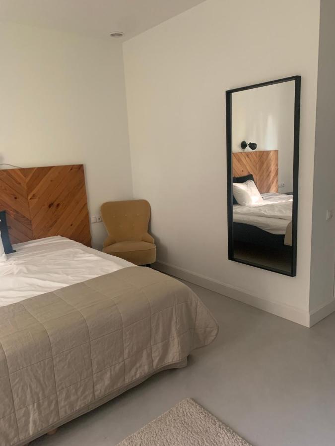 Biala Wstazka B&B Czepino Kültér fotó