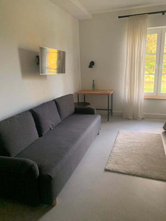 Biala Wstazka B&B Czepino Kültér fotó