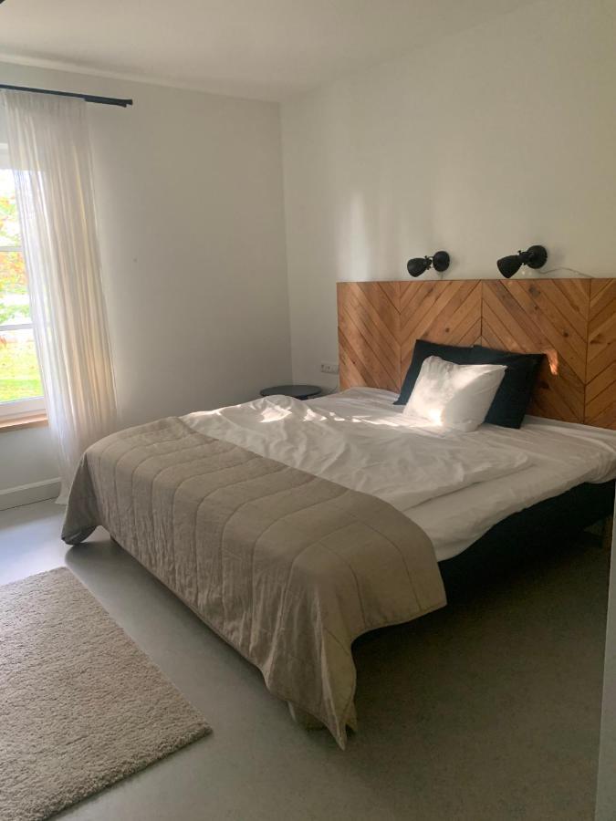 Biala Wstazka B&B Czepino Kültér fotó