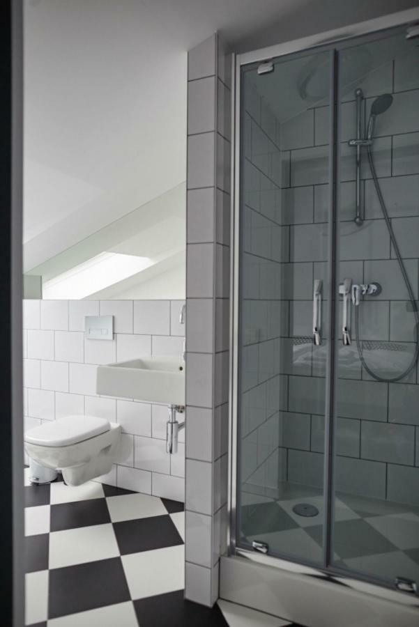 Biala Wstazka B&B Czepino Kültér fotó